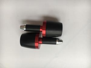 Quality Motorcycle Handle Grip Bar End for Harley Davidson . Honda . Yamaha . Suzuki . Kawasaki .BMW .Peugeot .Piaggio wholesale