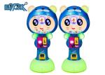 Arcade Prize Gashapon Vending Machine Cute Naughty Cow Capsule Machine