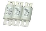 Charging Pile Industrial Power Fuses High Breaking Capacity 350A Current