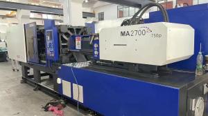 Quality Thin Wall High Precision Injection Molding Machine Used Haitian MA2700III wholesale