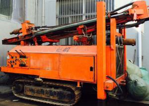 Quality Lightweight Horizontal Water Well Drilling Rig Machine wholesale