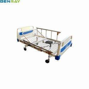 Quality 1-Function Electric Hospital Bed wholesale
