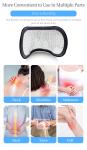 660 / 850NM Red Light Therapy Pad Treatment Pain Relief Slim For Legs Arms Knee