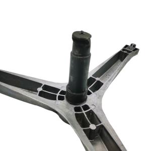 Quality Washing Machine Part DC97-15184A Cast Aluminum Tripod Spider wholesale