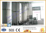 Industrial Coconut Milk Processing Line SS304 turnkey 3T/H Capacity