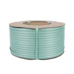 10kg PP Strapping Band Packing Roll 300m Length 0.7mm Thickness Low Density