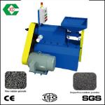 Wearable Durable Tire Recycling Machine Rubber Powder Plant 3500*3200*2800mm