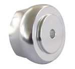 Fitness Equipment Parts Alloy Gym Parts Supplier