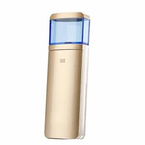 Quality Professional Fast Eyelash Extension Adhesive Aiding Apparatus Chargeable Nano Mister wholesale
