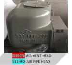 533HFB water tank air pipe head, water tank breather cap, water tank float type