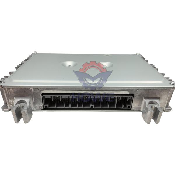 Excavator Electrical Parts Electronic Control Unit ZX670LC-3 Hydraulic