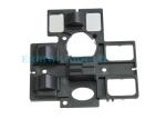 Black Home Appliance Mould Single- Process Mode Single cavity