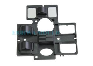 Quality Black Home Appliance Mould Single- Process Mode Single cavity wholesale