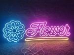Color Change Smart LED Strip Lights Landscape Decoration Rgb Atmosphere Lamps