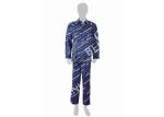Camouflage Style Mens Work Uniforms , Heavy Duty Workwear Protective Clothing