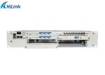 ATC 100G Erbium Doped Fiber Amplifier 2u Rack Mount 40CH DWDM