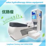 Irrigation Colon Hydrotherapy Machine
