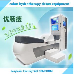 Quality Irrigation Colon Hydrotherapy Machine wholesale