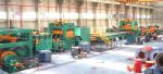 High Speed 50Hz Cutting Plate Machine 10000mm Hydraulic Sheet Metal Shear