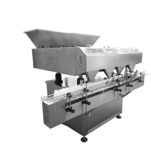 Quality 2200*1400*1680mm Electronic Counting Machine Simple Operation wholesale