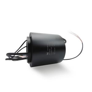 Quality Bore Slip Ring 12 Circuits with 80mm wholesale