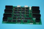 URY003E-11,komori board,komori original card,komori printing machine parts