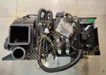 11N6-90220 Air Con Unit R210-7 Hyundai Air Conditioner Assy 11N690220