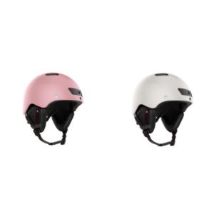 Quality EN1078 Integrated Molding Smart Cycle Camera Helmet wholesale