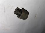 12VB. 22.04 Casting Drain Valve Seat for Water Pump Engine Maintenance
