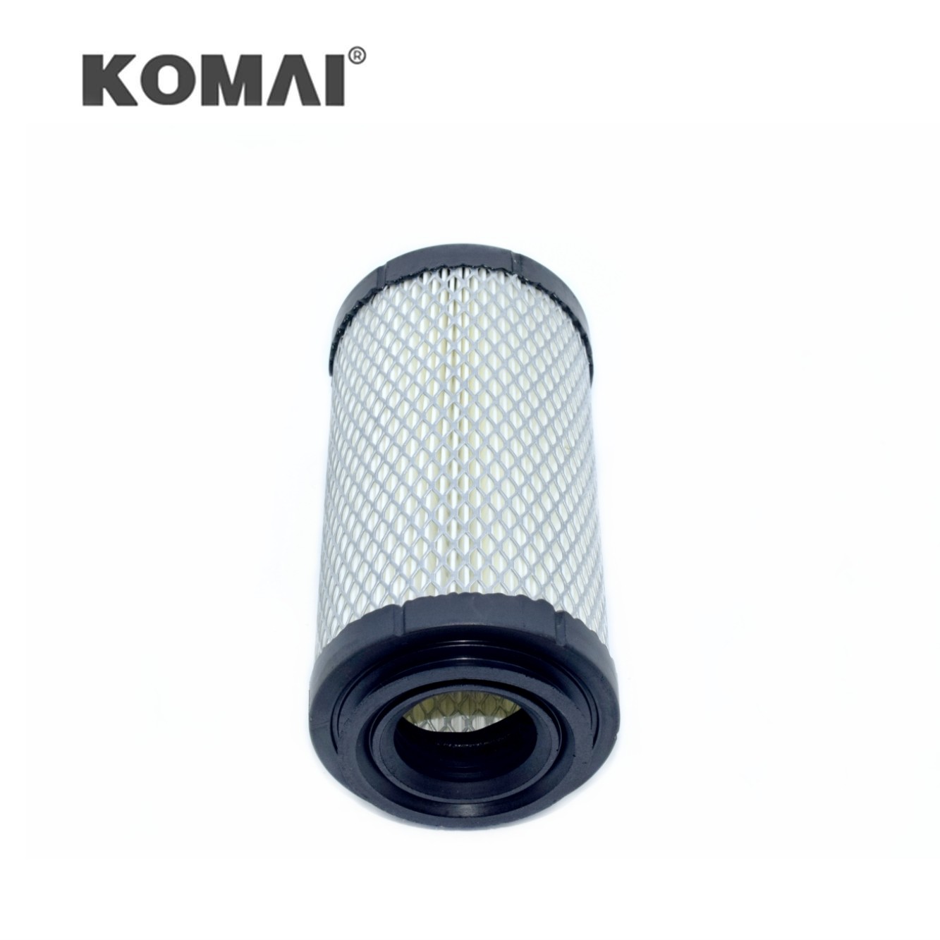 Factory Price Komai Air Cleaner Filter A-3283A For Excavator Engines