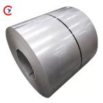 Color Coated Prepainted Aluminum Coil Rolls 1050 1060 3003 3105