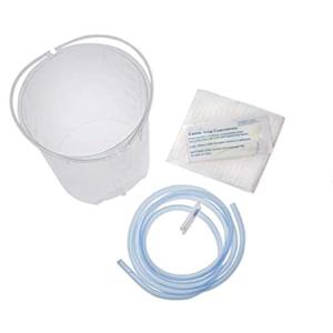 Quality Wholesale Disposable Medical Plastic Enema Bucket Set wholesale