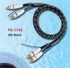Quality RCA Audio video cable wholesale