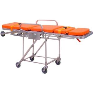 Quality Aluminum Ambulance Stretcher wholesale