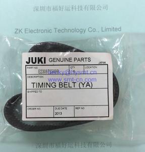 Quality E2306725000 TIMING BELT (YA) wholesale