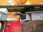 Used Hyudai excavator 220LC-5 for sale