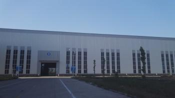 Eternal Bliss Alloy Casting & Forging Co.,LTD.