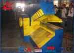 1200mm Blade Length Hydraulic Alligator Shear Scrap Shearing Machine 13000Kgs