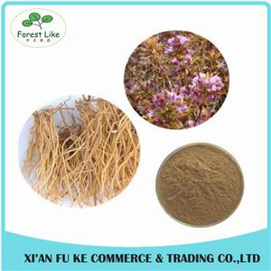 Quality Chinese Traditional Herb Gentian Root Extract Powder Gentiopicroside wholesale
