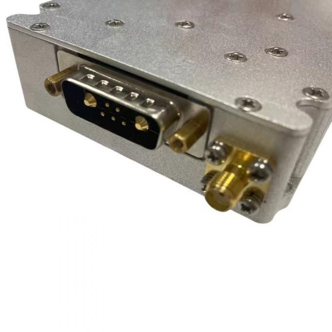 Wide Band Anti Drone 100W RF Power Amplifier Module, Counter Drone Module 710-760MHz
