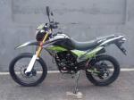 EPA certification for powerful engine dirt bike 150cc 200cc 250cc