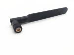 5 Dbi 4G LTE Omni Antenna , 50 Ohm Dipole Antenna Wide Band 824 - 2700 Mhz