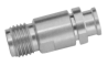 Long Flex Life 50G High Performance Test Cable Assemblies Rf Lead