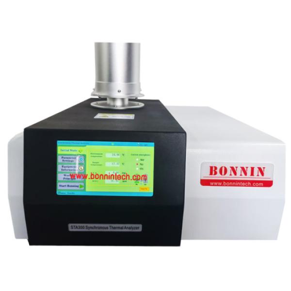 TGA101 Thermogravimetric Thermal Analysis TGA DSC Laboratory TGA Thermal