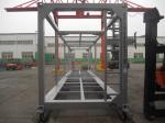 Special Shipping Container Frame 40ft High Cube Been Standard Height 2896MM