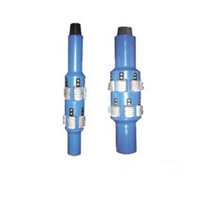 Cheap Forging Drilling Rig Fishing Tool Casing Scraper for sale