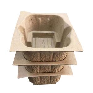 Quality Replace Plastic Paper Pulp Electronic Paper tray wholesale