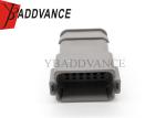 DT04-12P-E008 AT04-12PA-SRGRY Deutsch Automotive Connectors DT 12 Way End Long