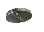 Forged EN1092 ASTM A182 Stainless Steel Plate Flange