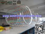 Funny Inflatable Roller walking ball for Racing